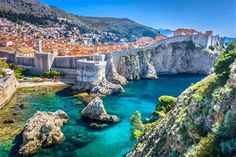 croatia cities|best cities in croatia.